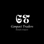 Business logo of GANPATI TRADERS ❤️