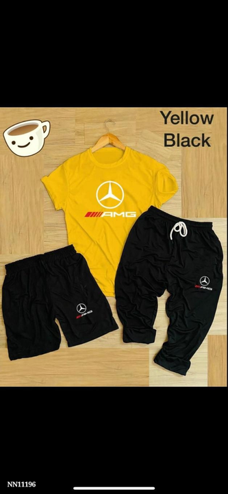 Post image ₹399/-AMG combo pack 3
