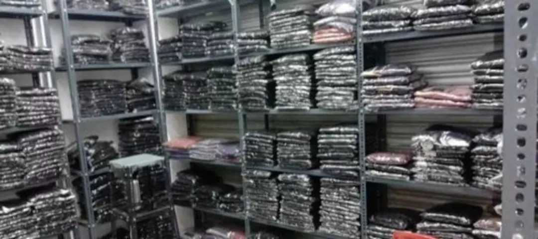 Warehouse Store Images of GANPATI TRADERS ❤️