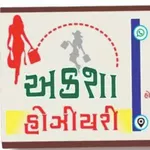 Business logo of AKSHA HOZIYARI BOTAD