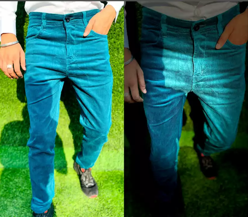 Cotton Trouser  uploaded by Gulmahor Collection on 7/12/2022