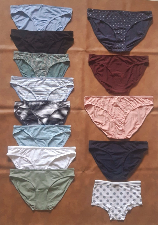 Women's Panty  uploaded by business on 7/12/2022