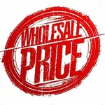 Business logo of Wholesale price product's