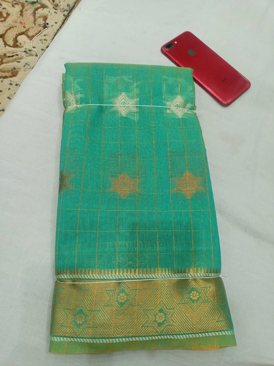 Banrasi  silk uploaded by Ayesha fabric on 7/12/2022