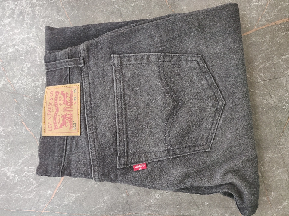 Levi's jeans 👖 uploaded by business on 7/12/2022