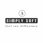 Business logo of Simply Soft
