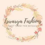Business logo of Iswarya fashions