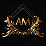 Business logo of AM enterprise