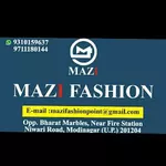 Business logo of MAZI FASHION