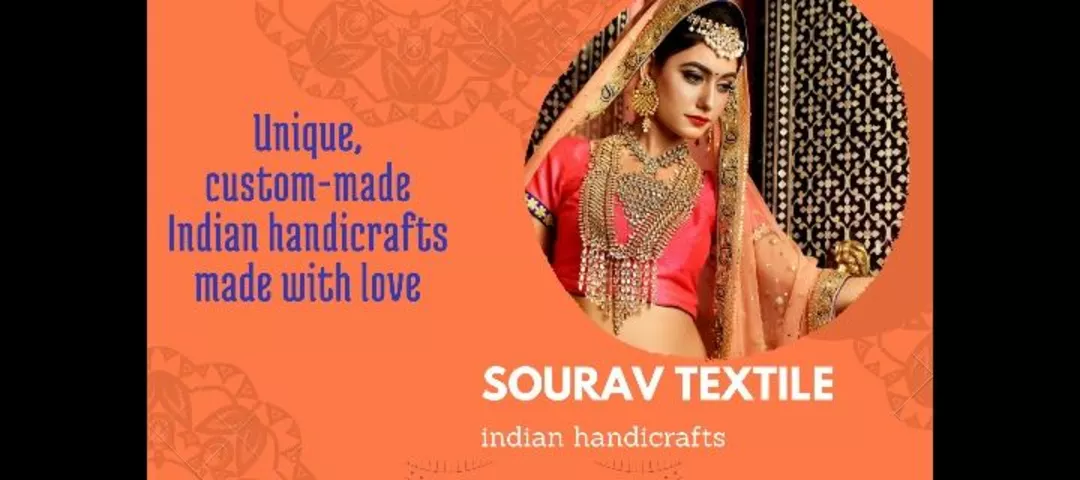 Factory Store Images of Sourav textile
