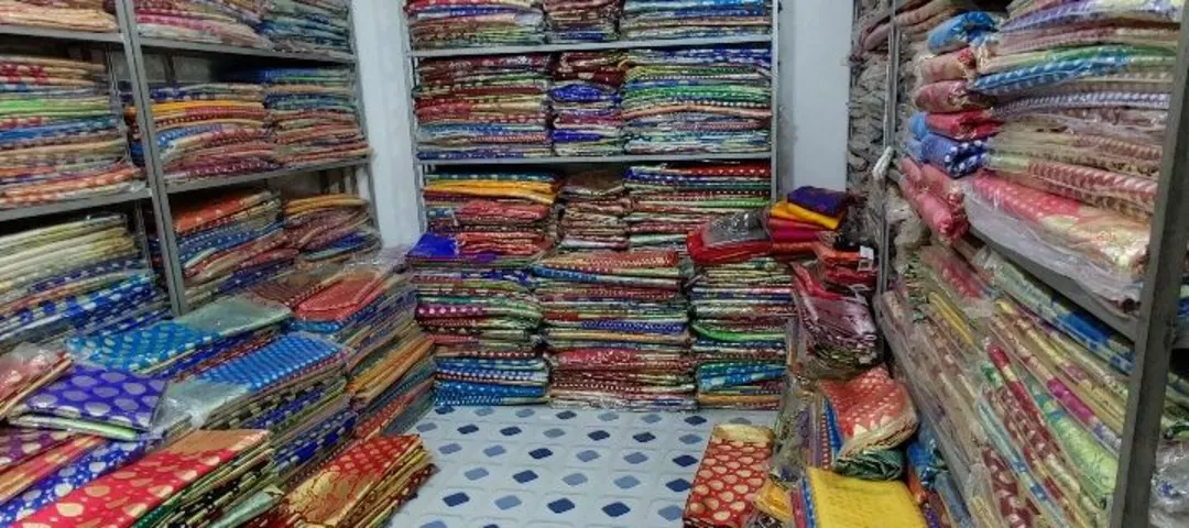 Shop Store Images of Sourav textile