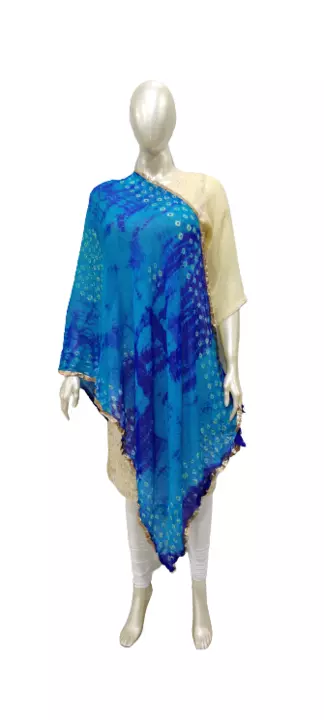 Nazmeen dupatta  uploaded by business on 7/12/2022