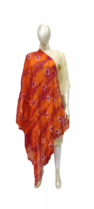Nazmeen dupatta uploaded by business on 7/12/2022
