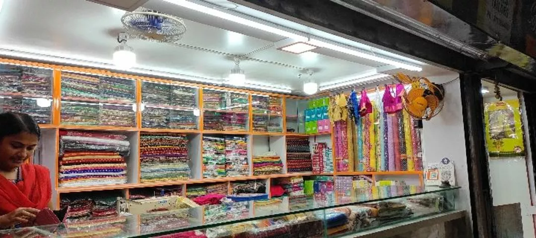Shop Store Images of Babli ladies tailors