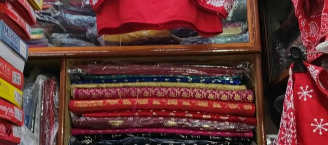 Shop Store Images of Babli ladies tailors