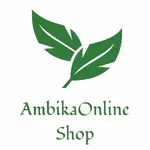 Business logo of Ambika cloth store