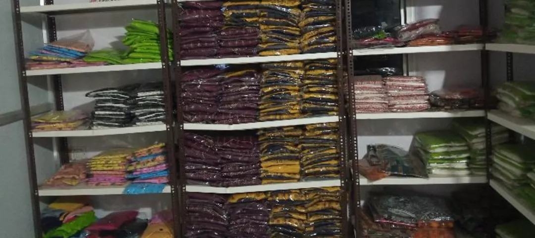 Factory Store Images of Sahiba Impex