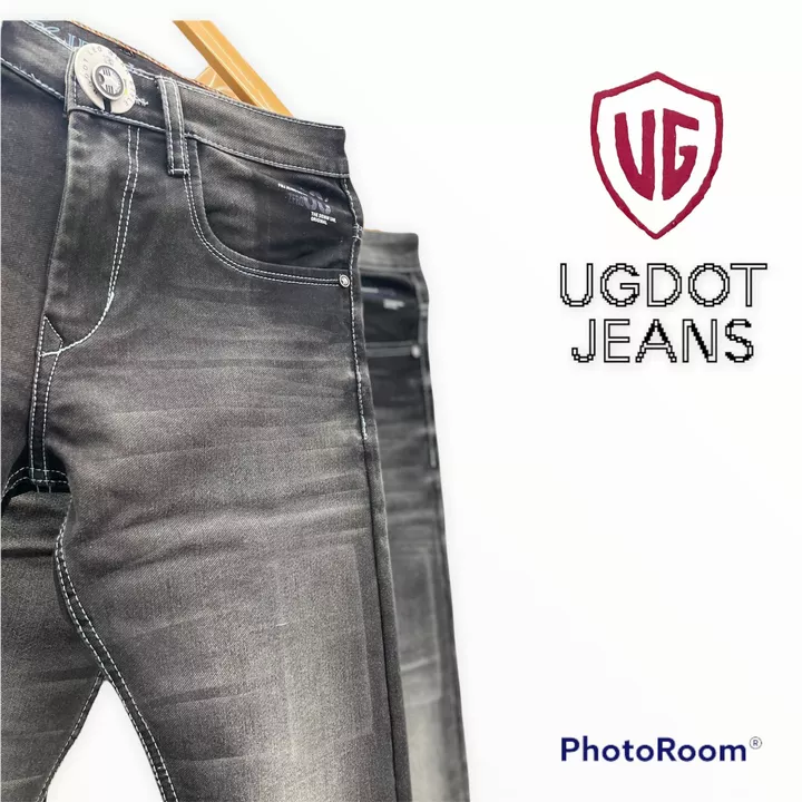 Post image Hevy jeans
