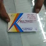 Business logo of India Trading Co Kolkata
