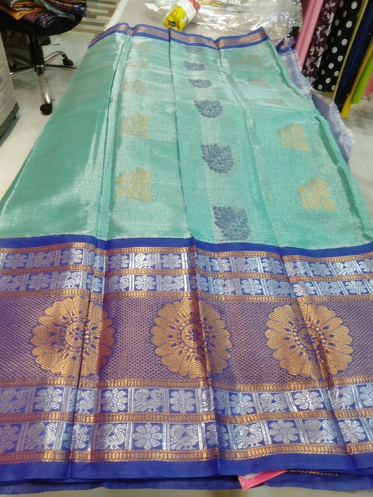Saree from Sree collections uploaded by business on 7/12/2022
