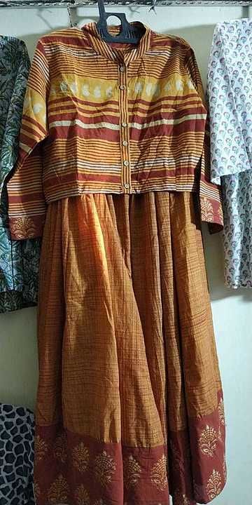 Kurti & Top uploaded by business on 6/20/2020