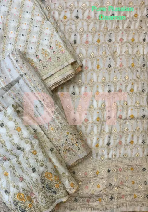 Viscose Jacquard Daaman uploaded by business on 7/12/2022