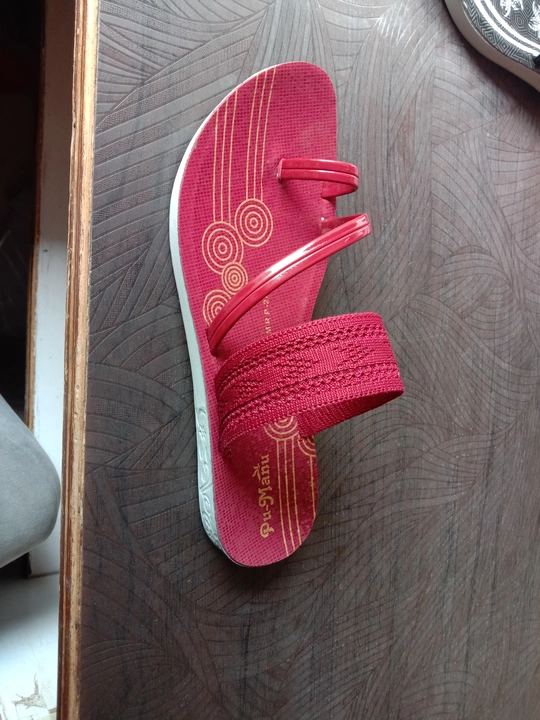 Product uploaded by Balaji footwear on 7/12/2022