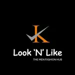 Business logo of Look N Like