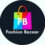 Business logo of Fashion Bazaar 