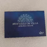Business logo of New Fashion Villa