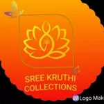 Business logo of Sree Kruthi collections