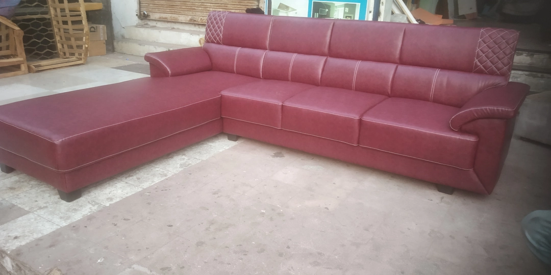 L sofa  uploaded by KD febrics on 7/12/2022
