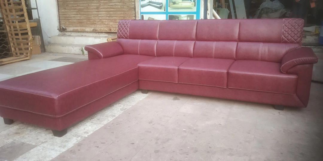 L sofa  uploaded by KD febrics on 7/12/2022