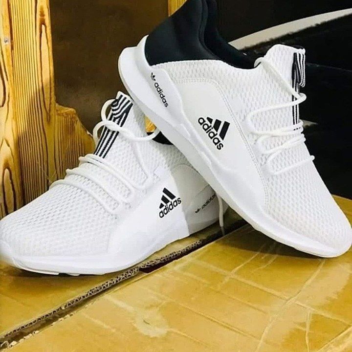 Adidas uploaded by business on 6/20/2020
