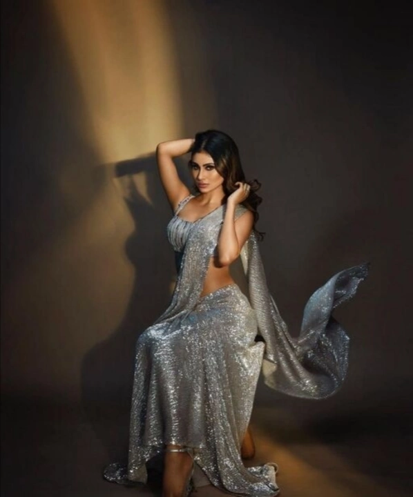 Saree  uploaded by Bollywood style fashion  on 7/12/2022