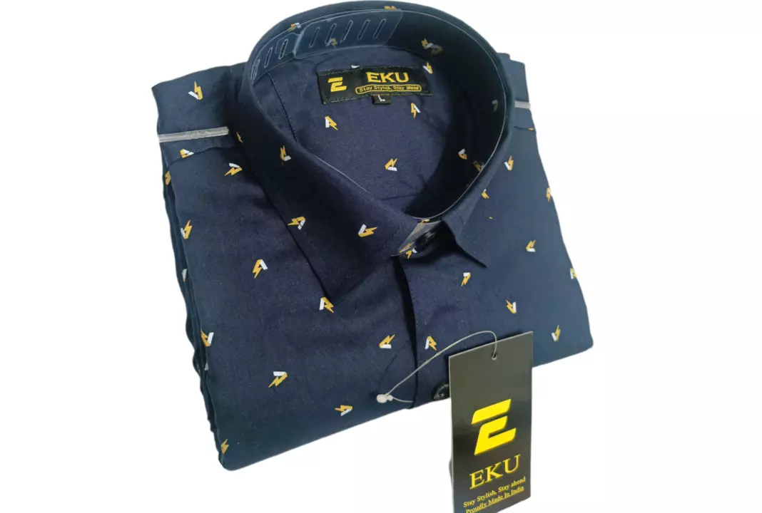 Premium Print Shirt  uploaded by EKU Fashion Lifestyle on 7/12/2022