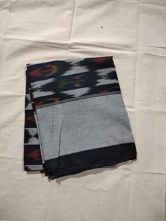 Pochampally Pattu Ikkat Bed sheets uploaded by Fashion Trends on 11/11/2020