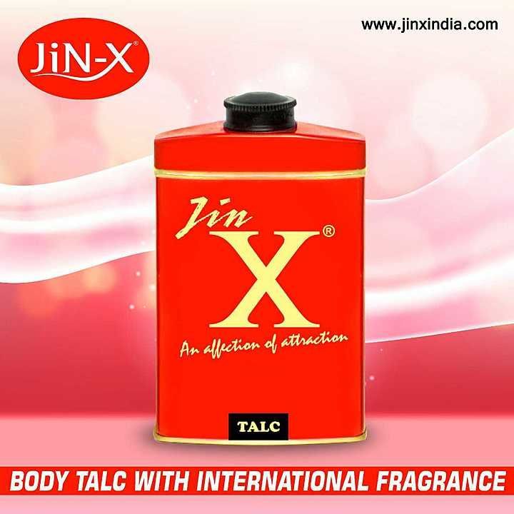 X Talum Powder 100 gr uploaded by JIN-X HEALTHCARE PVT LTD on 11/11/2020