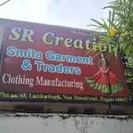 Business logo of Smita Readymade Cloth Store