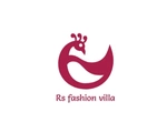 Business logo of Rs fashion villa