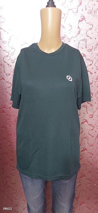 Select any one mens t shirt..today just in 199₹ uploaded by pink Rose fashion Store  on 7/12/2022
