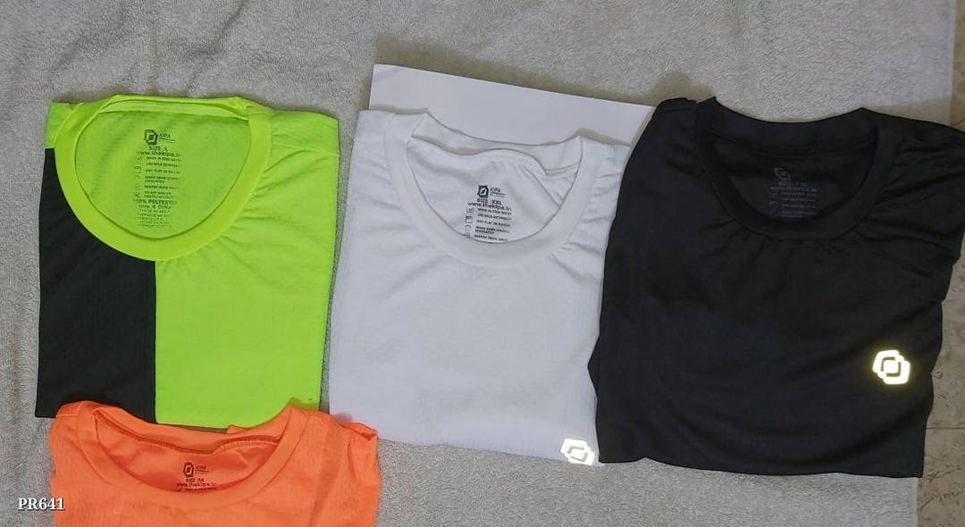 Select any one mens t shirt..today just in 199₹ uploaded by pink Rose fashion Store  on 7/12/2022