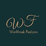 Business logo of Worlfreak Fashion