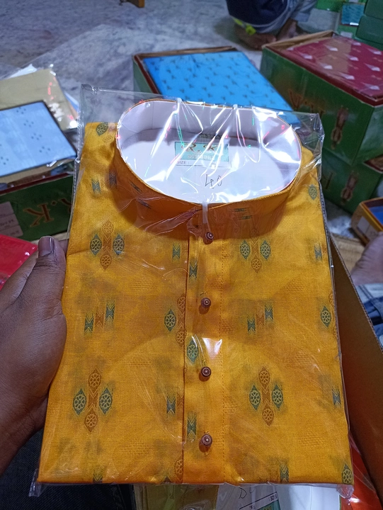 Product uploaded by Maa Durga Saree Kuthir Fashion on 7/12/2022
