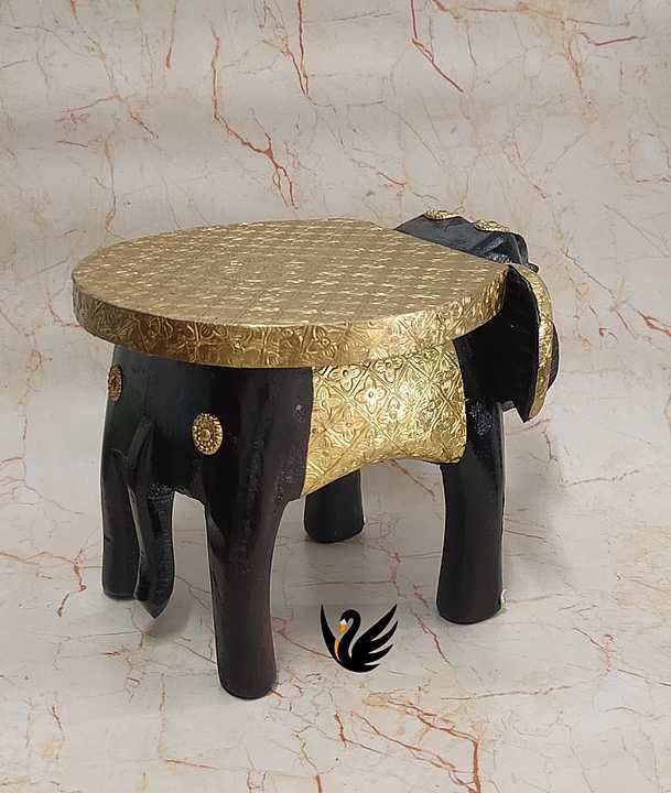 Elephant stool uploaded by business on 11/11/2020