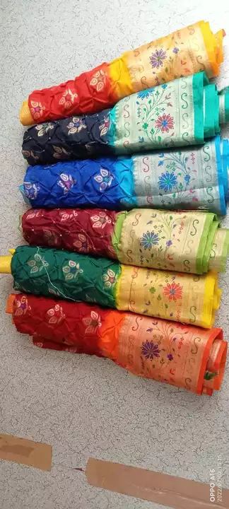 Product uploaded by Sunidhi Textiles Agency on 7/12/2022