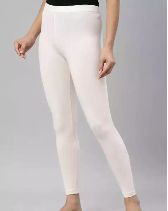 Ankle leggings We are manufacturers  uploaded by Lifestyle Fashion on 7/12/2022