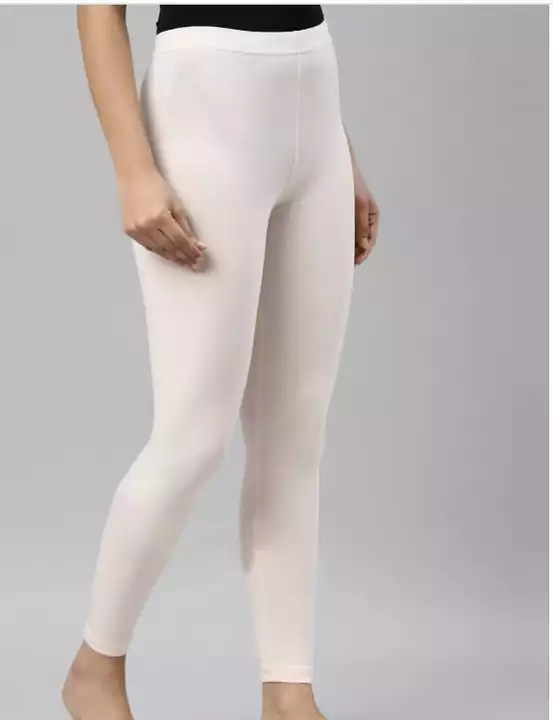 Ankle leggings We are manufacturers  uploaded by Lifestyle Fashion on 7/12/2022