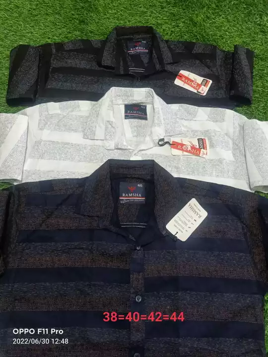Product uploaded by Hamza garments on 7/12/2022