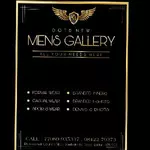 Business logo of Men's Gallery